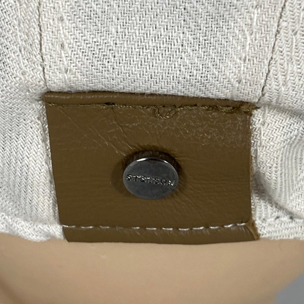 Stetson Baseball Cap - Picture 3 of 9